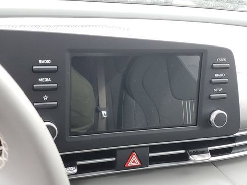 New 2026 Hyundai Elantra Sport FWD image 26
