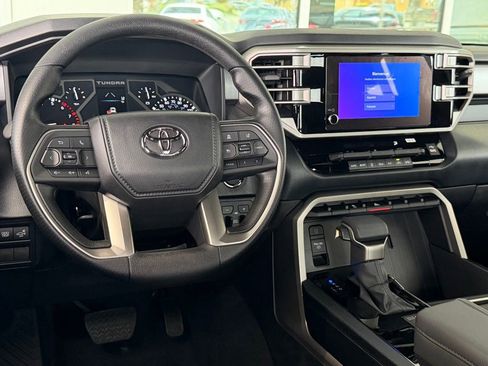 New 2026 Toyota Tundra SR5 RWD image 27