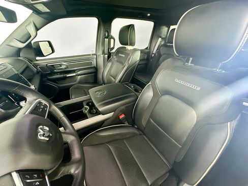 Certified 2023 RAM 1500 Laramie AWD/4WD image 27