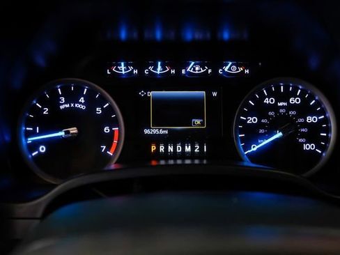 Used 2022 Ford F250 XL w/ STX Appearance Package image 21