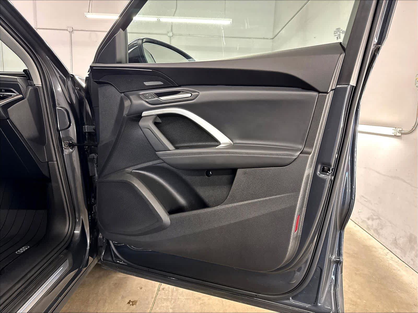 Certified 2025 Audi Q5 Premium w/ Premium Plus AWD/4WD image 26