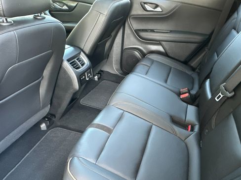 Used 2019 Chevrolet Blazer Premier w/ Sun and Wheels Package image 12