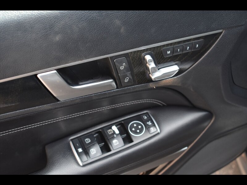 Used 2016 Mercedes-Benz E 400 Coupe image 19