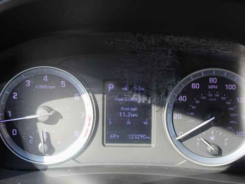 Used 2019 Hyundai Sonata SE FWD image 15