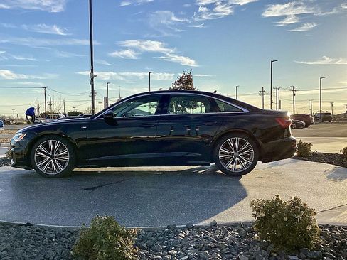 Used 2019 Audi A6 3.0T Premium Plus w/ Premium Plus Package image 8