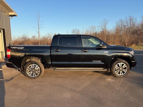 Used 2020 Toyota Tundra image 14
