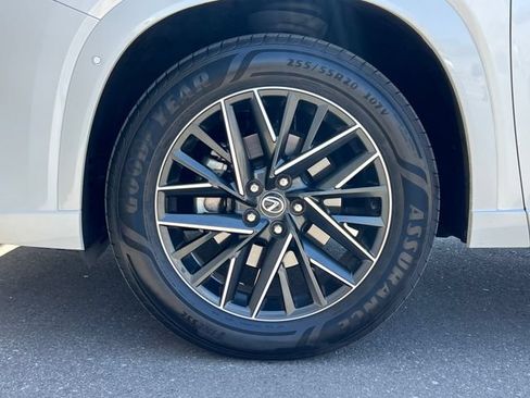 Used 2024 Lexus TX 350 FWD w/ Technology Package image 11