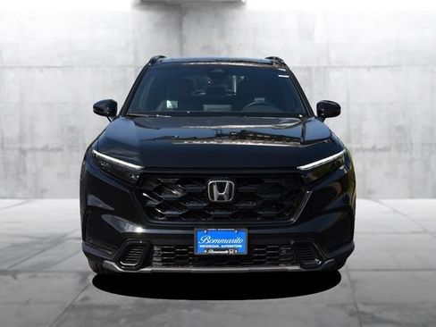 New 2026 Honda CR-V Sport-L image 4