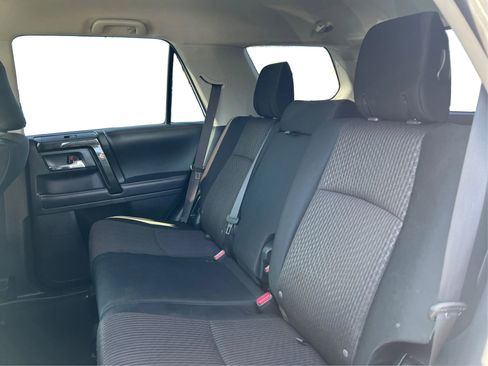 Used 2019 Toyota 4Runner TRD Off-Road image 12