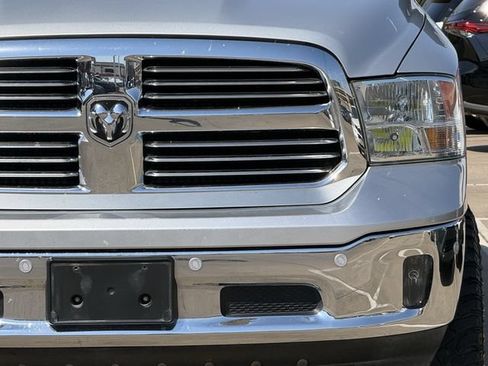 Used 2017 RAM 1500 Lone Star RWD image 8