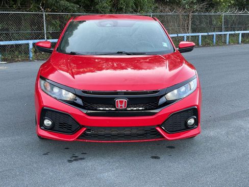 Used 2019 Honda Civic Sport image 6