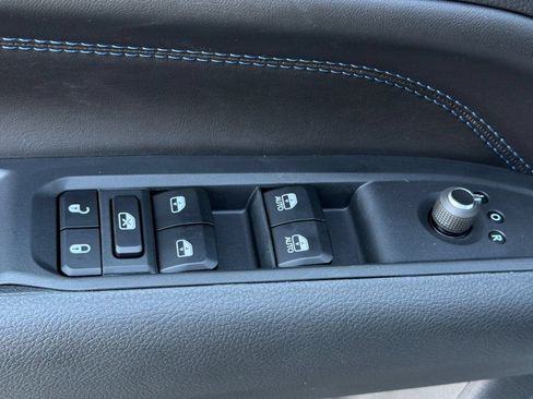 New 2026 Jeep Compass Latitude AWD/4WD image 13