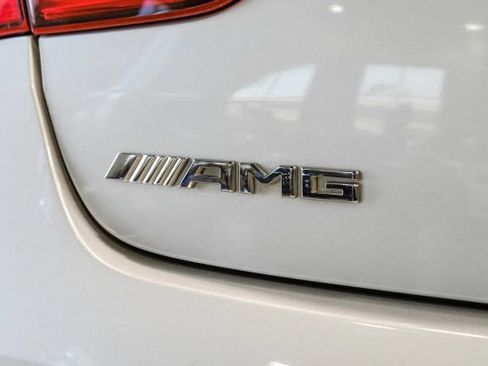 Used 2017 Mercedes-Benz GLE 43 AMG 4MATIC Coupe image 64