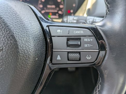 Used 2025 Honda Civic Sport Touring image 25