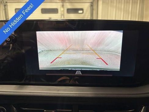 New 2026 Buick Envista Preferred w/ Convenience I Package image 14