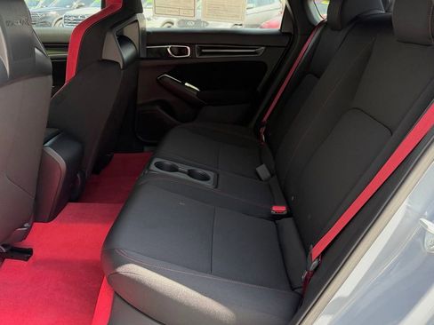 Used 2025 Honda Civic Type R image 30