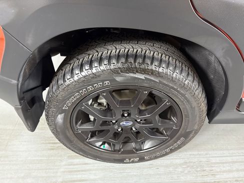 Used 2024 Subaru Crosstrek 2.5i Wilderness image 10