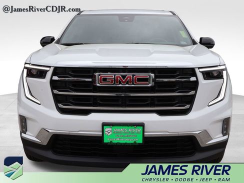 Used 2026 GMC Acadia Elevation w/ Elevation Premium Package image 7