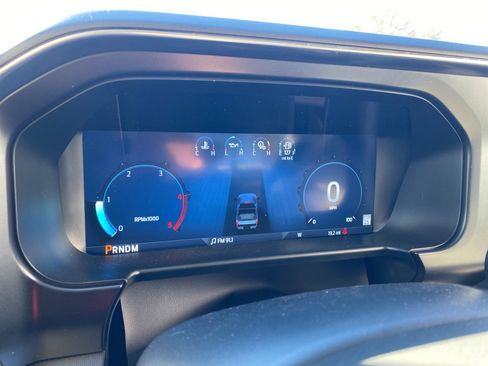 New 2026 Ford F350 Platinum w/ Platinum Plus Package image 9