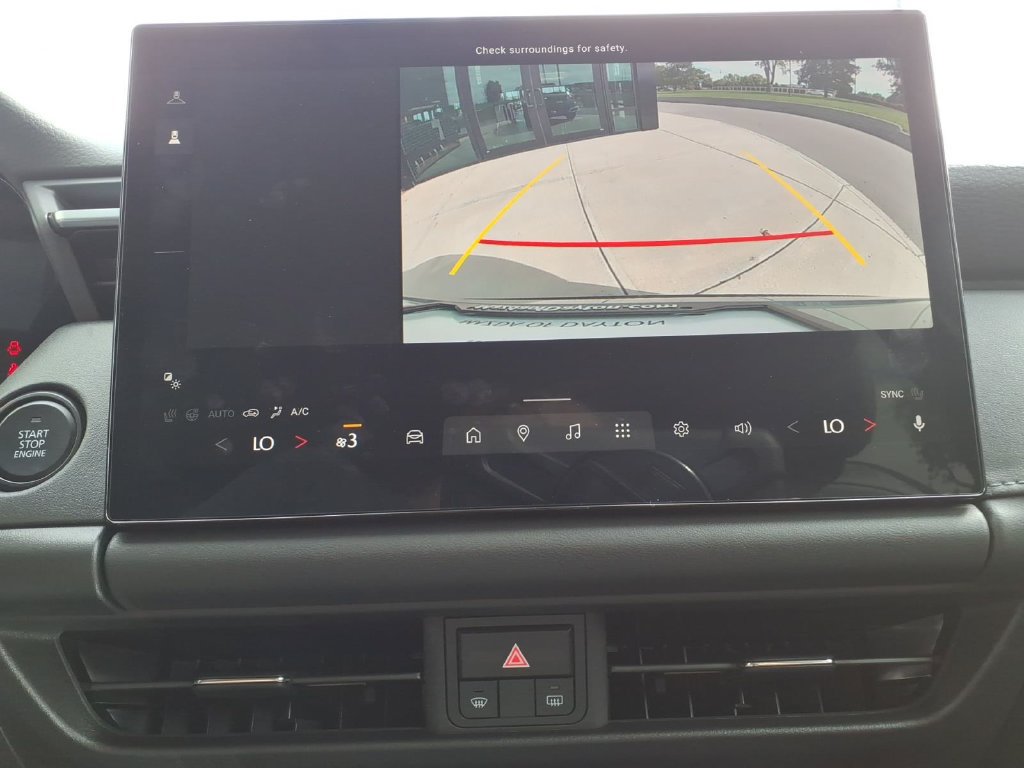 New 2026 MAZDA CX-5 Preferred AWD/4WD image 21