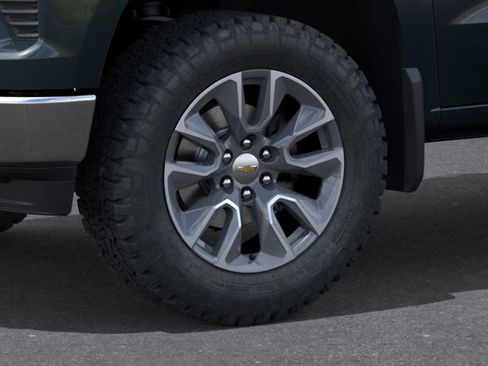 New 2026 Chevrolet Silverado 1500 LT image 9