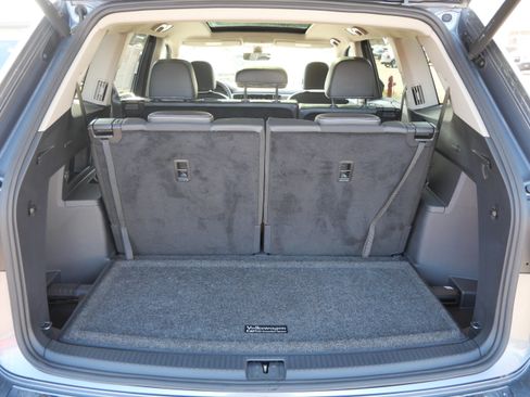 Certified 2023 Volkswagen Atlas SEL AWD/4WD image 18