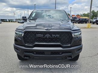 New 2026 RAM 1500 Rebel w/ Rebel Level 2 Equipment Group video 2