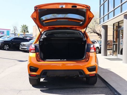 Used 2022 Mitsubishi Outlander Sport LE image 22