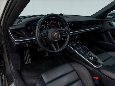 Used 2021 Porsche 911 Carrera S RWD image 21