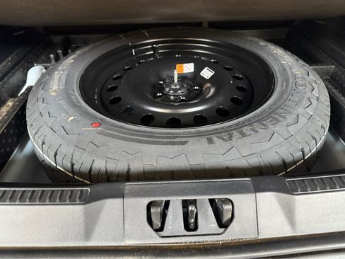 Used 2023 Ford Bronco Sport Heritage w/ Heritage Convenience Package image 21