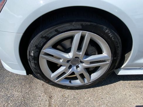 Used 2017 Audi A6 2.0T Premium image 23