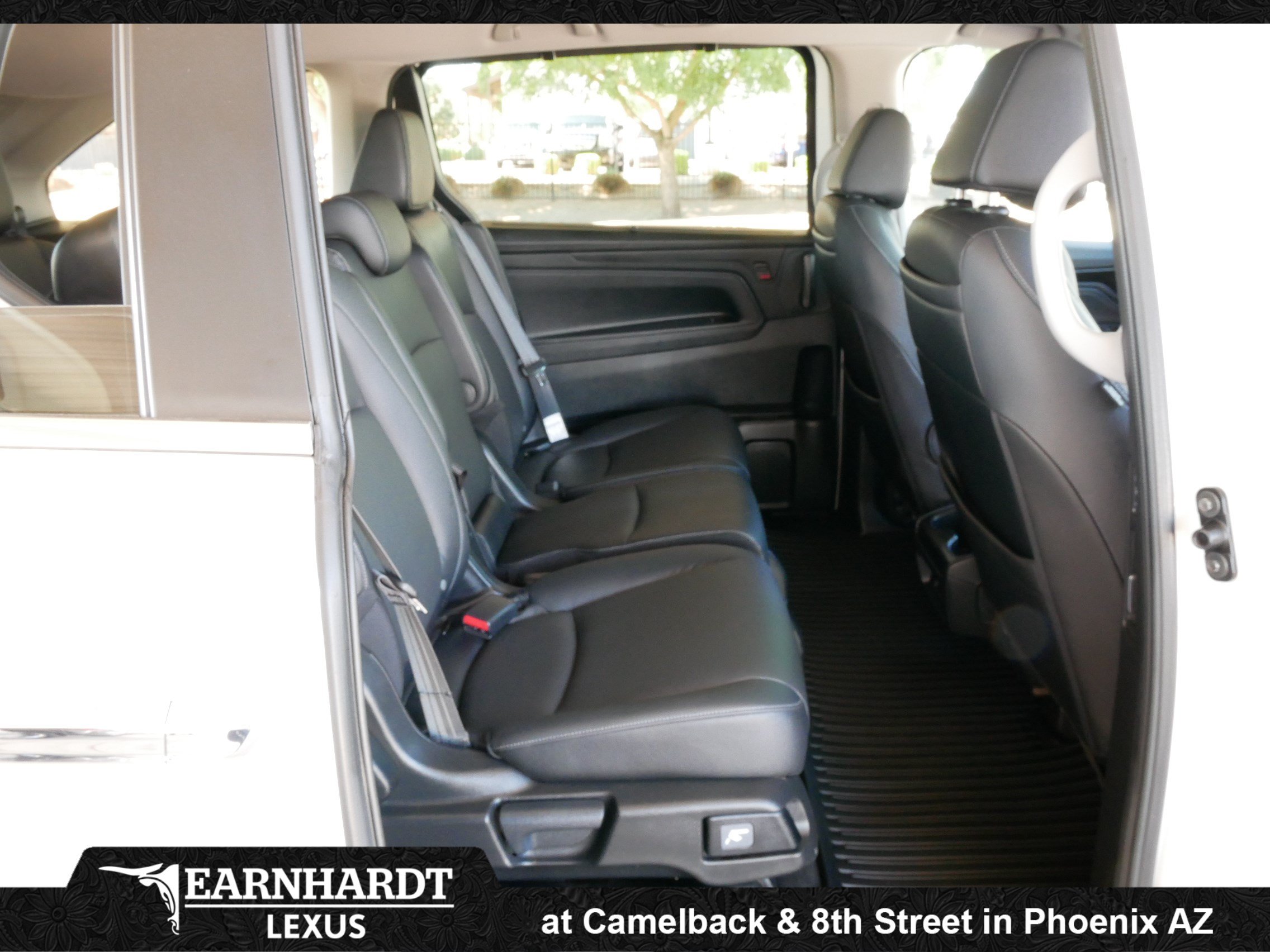 Used 2022 Honda Odyssey Touring image 14