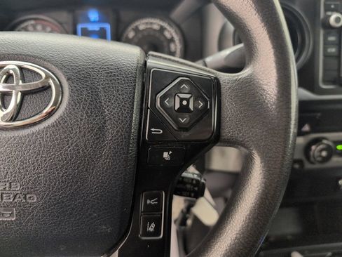 Used 2019 Toyota Tacoma SR w/ SR Convenience Package RWD image 37