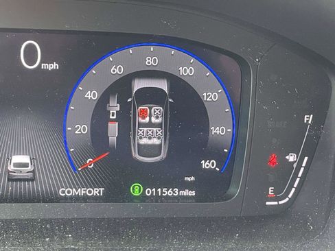 Used 2025 Acura Integra A-Spec FWD image 22