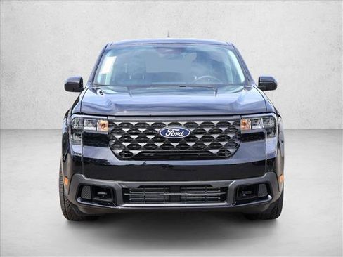 New 2025 Ford Maverick XLT w/ XLT Luxury Package AWD/4WD image 5