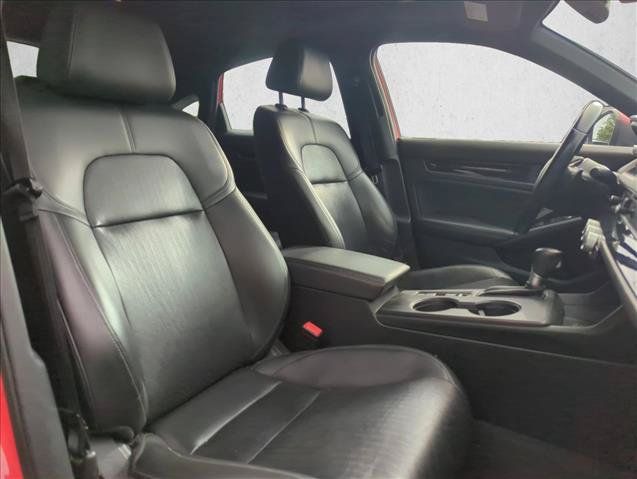 Used 2022 Honda Civic Sport Touring image 29