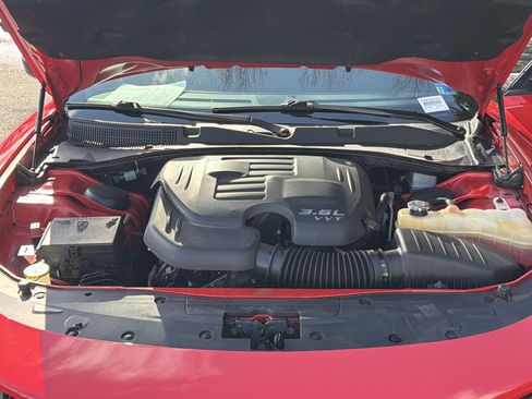 Used 2021 Dodge Charger GT w/ Blacktop Package image 32