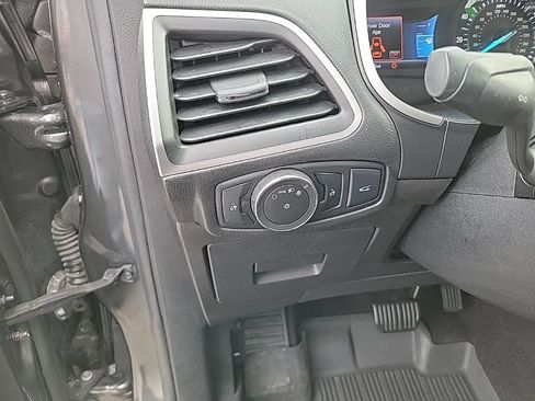 Used 2017 Ford Edge SEL w/ Equipment Group 201A AWD/4WD image 14