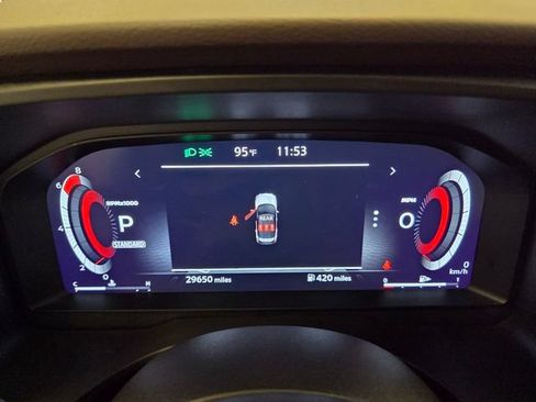 Used 2023 Nissan Rogue Platinum FWD image 27