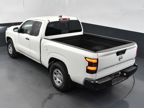 New 2026 Nissan Frontier S w/ S Utility Package image 42
