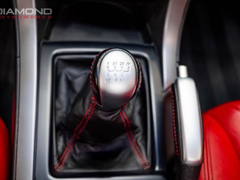 Used 2006 Pontiac GTO RWD image 86