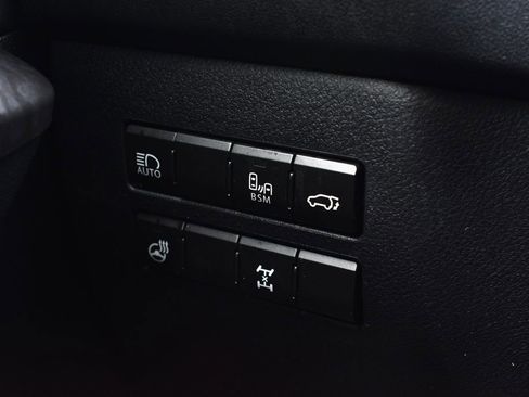 Used 2021 Lexus NX 300 AWD w/ Comfort Package image 15