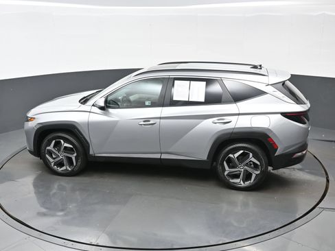 Certified 2024 Hyundai Tucson SEL w/ Convenience Package AWD/4WD image 35