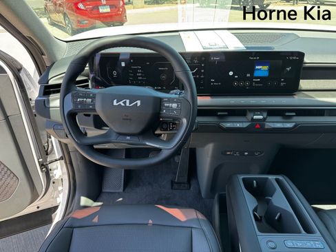 New 2026 Kia EV9 Light image 14
