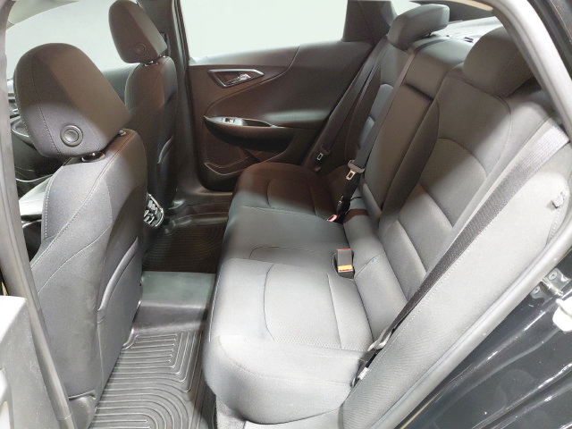 Certified 2016 Chevrolet Malibu LT FWD image 18