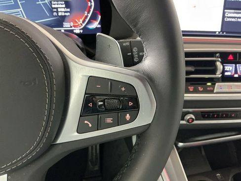 Certified 2023 BMW X5 sDrive40i w/ M Sport Package image 16