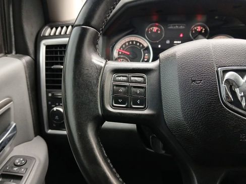 Used 2019 RAM 1500 Lone Star RWD image 11
