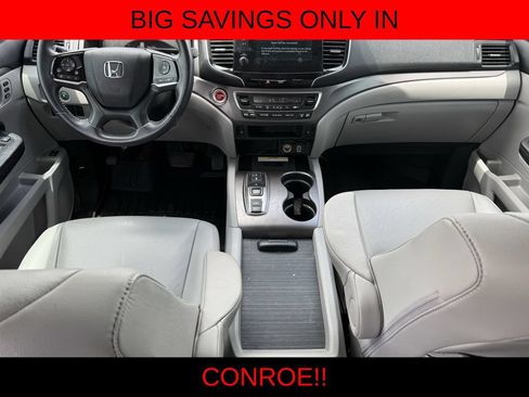 Used 2021 Honda Pilot Special Edition image 26