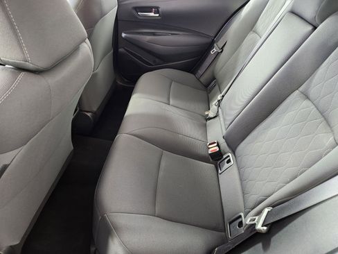 Used 2020 Toyota Corolla LE image 14