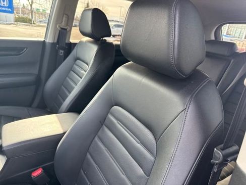 Certified 2023 Honda CR-V EX-L image 13